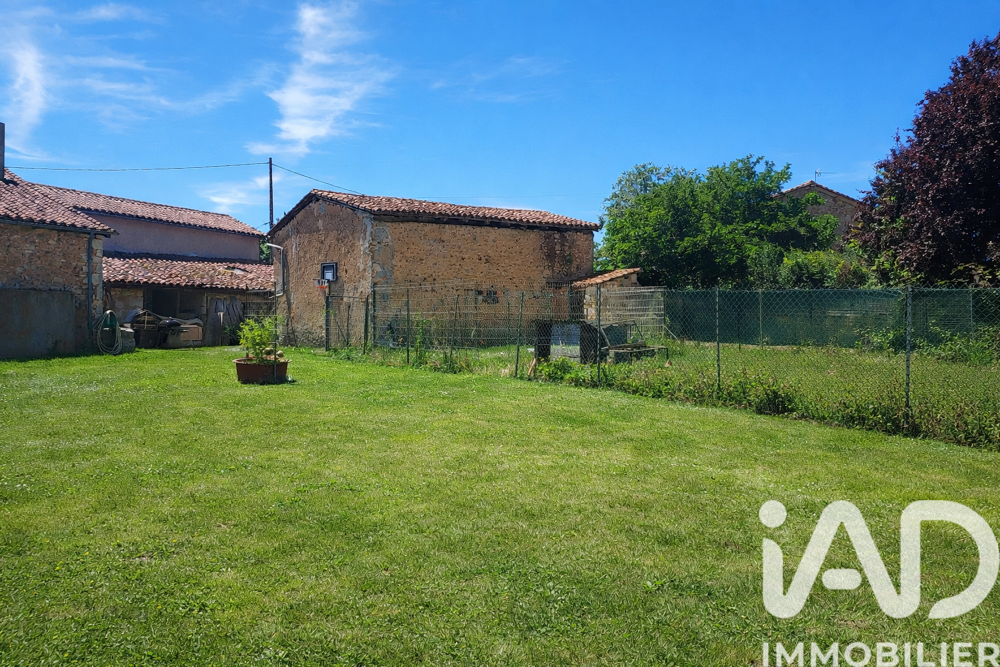 Vente Maison de village 5 pièces
