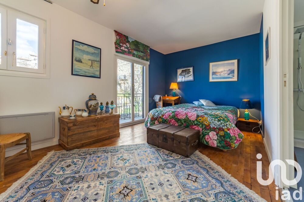 vente Maison - 4 pièce(s) - 144 m² Coursegoules (06140)