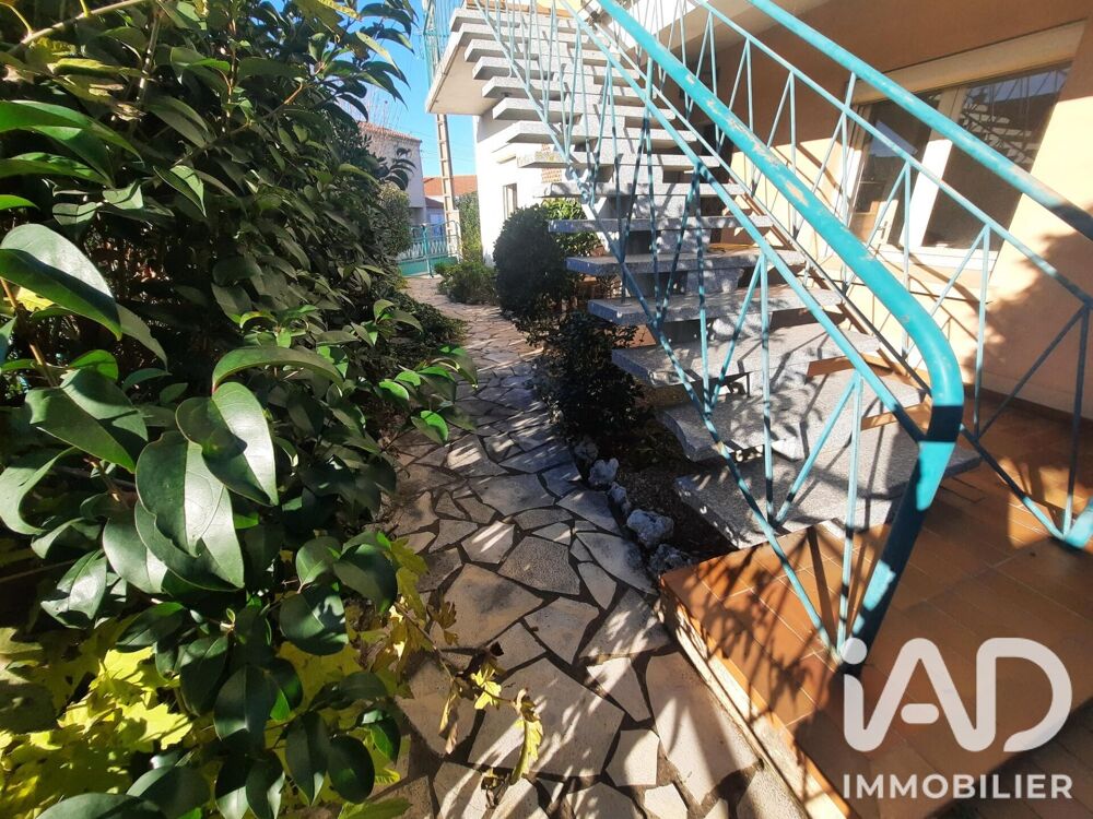 Vente Maison Vente Maison traditionnelle 8 pièces Agde