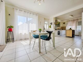  Maison à vendre 4 pièces 80 m²