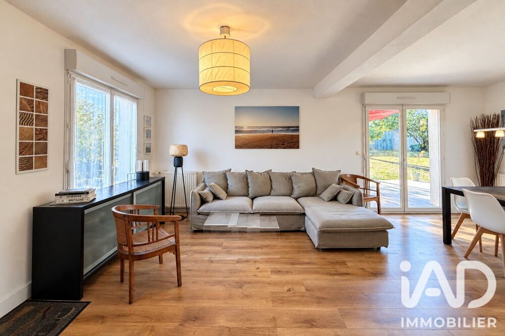 Vente Maison Vente Maison/villa 7 pièces Bain-de-bretagne