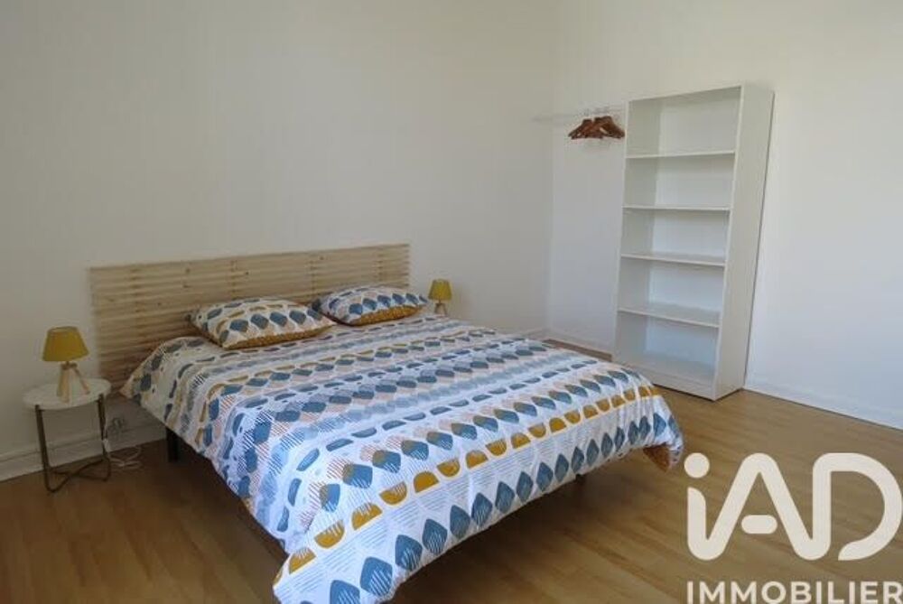 Vente Maison de ville 4 pièces
