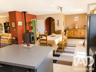  Maison à vendre 5 pièces 101 m²