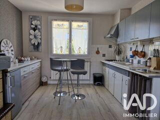  Maison à vendre 6 pièces 142 m²