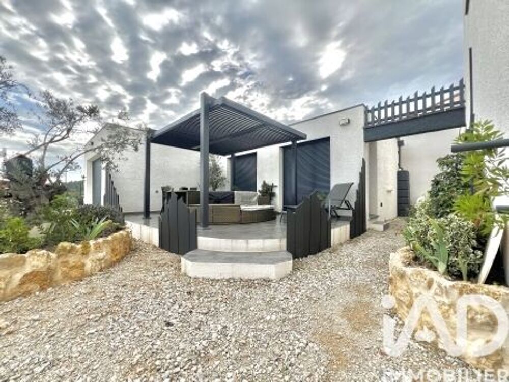 � vendre  Maison Treilles (11510)