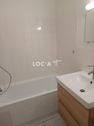  Appartement � louer 1 pi�ce 18 m� Dijon