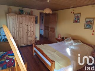  Maison à vendre 6 pièces 170 m²