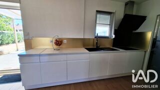  Maison à vendre 7 pièces 128 m²