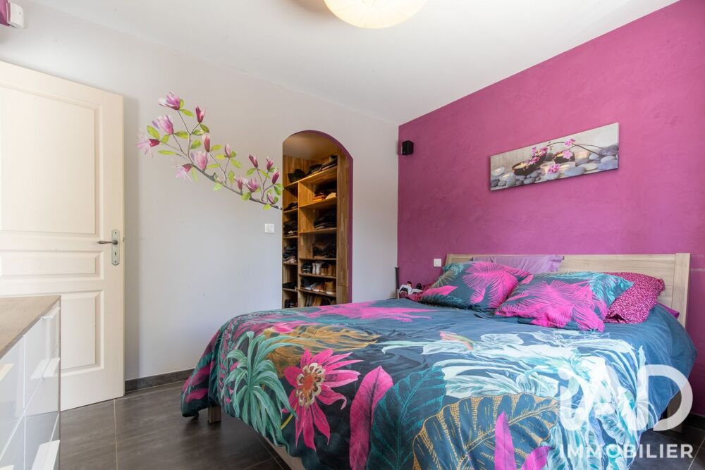 à vendre  Maison Aubignan (84810)