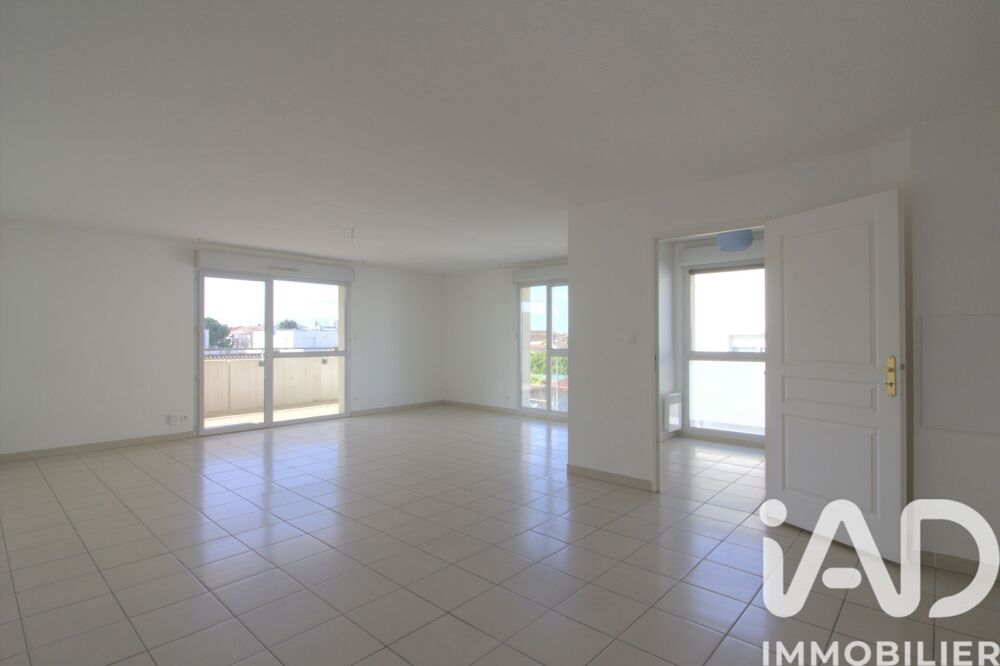 Vente Appartement Vente Appartement 4 pièces Toulouse
