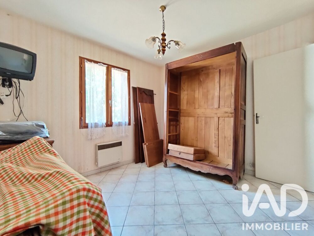 Vente Maison Vente Maison de village 4 pièces Rivarennes