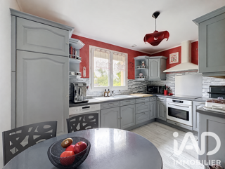  Maison à vendre 5 pièces 100 m²