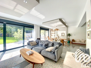  Maison à vendre 5 pièces 160 m²