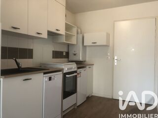  Appartement � louer 1 pi�ce 29 m� Nancy