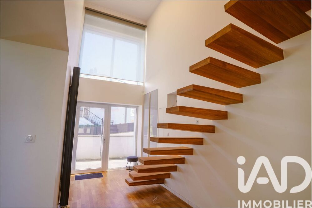 Vente Maison Vente Maison/villa 8 pièces Rombas