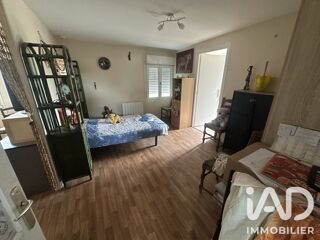  Maison à vendre 3 pièces 56 m²