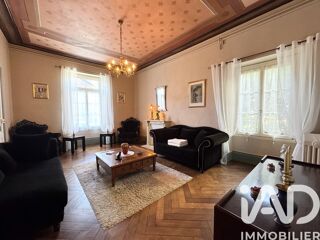  Maison à vendre 14 pièces 296 m²