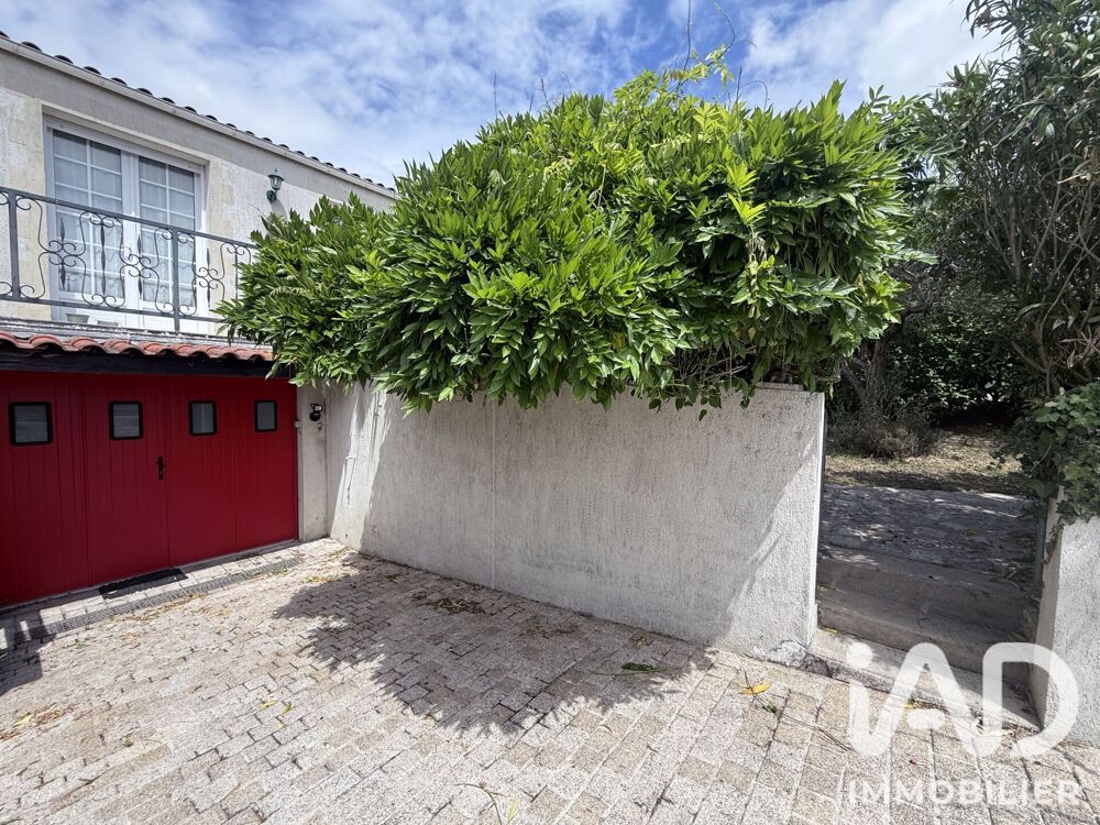 Vente Maison Vente Maison/villa 7 pièces Esnandes