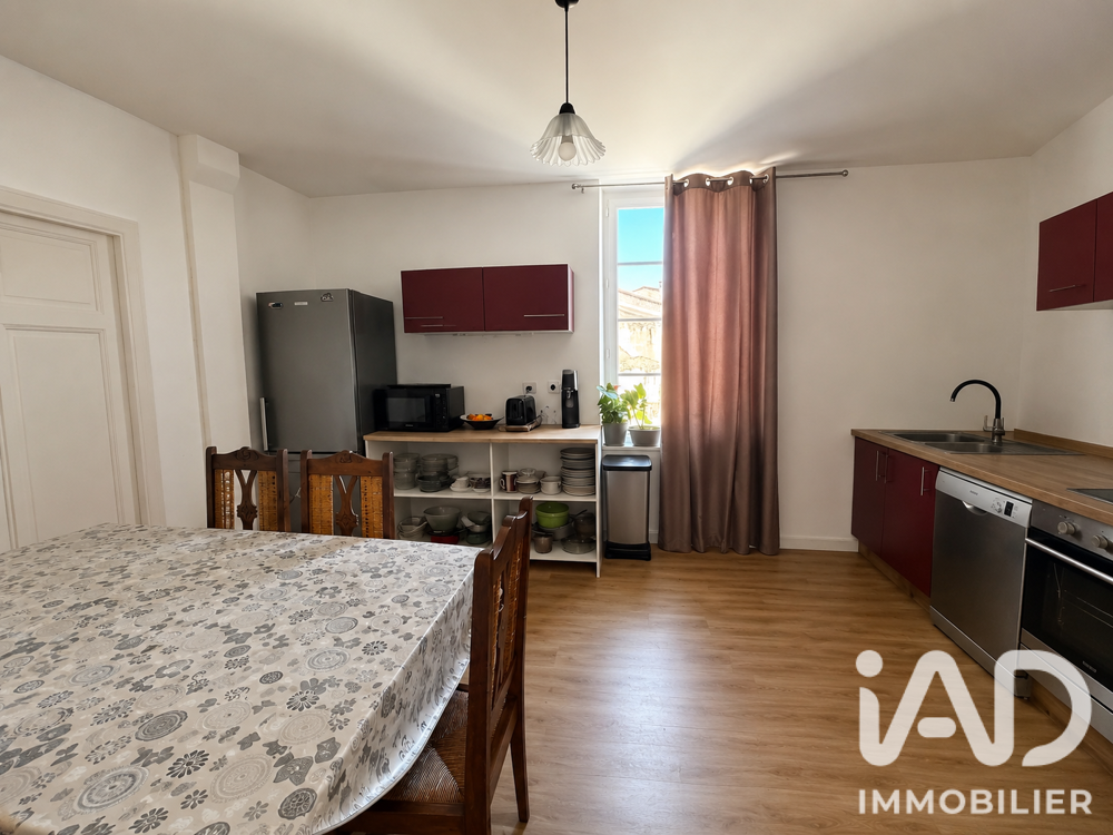 vente Immeuble - 300 m² Laparade (47260)
