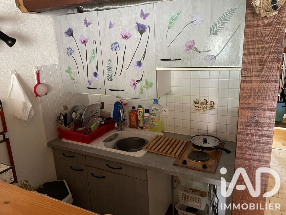 Vente Maison/villa 3 pièces