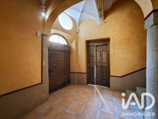  Maison à vendre 6 pièces 201 m²