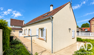  Maison à vendre 7 pièces 126 m²