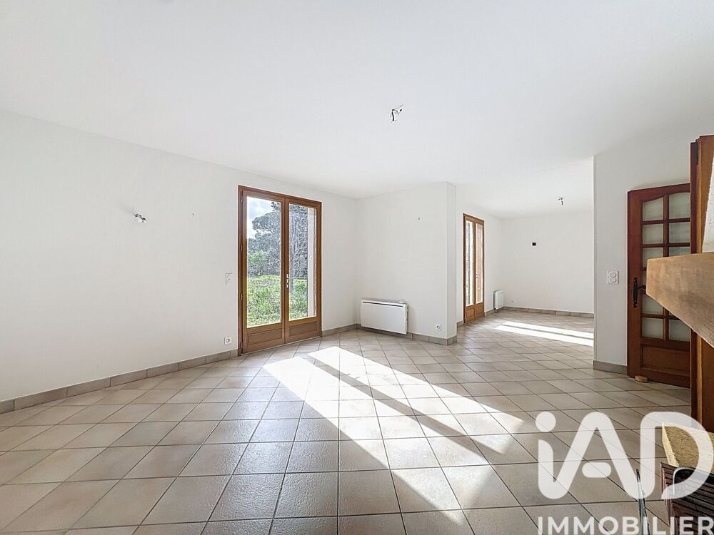 Vente Maison Vente Maison/villa 6 pièces Verzeille