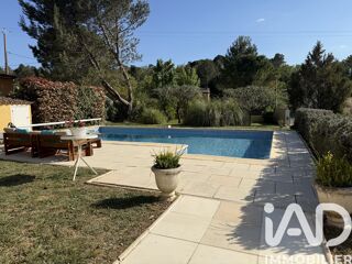  Maison à vendre 8 pièces 156 m²