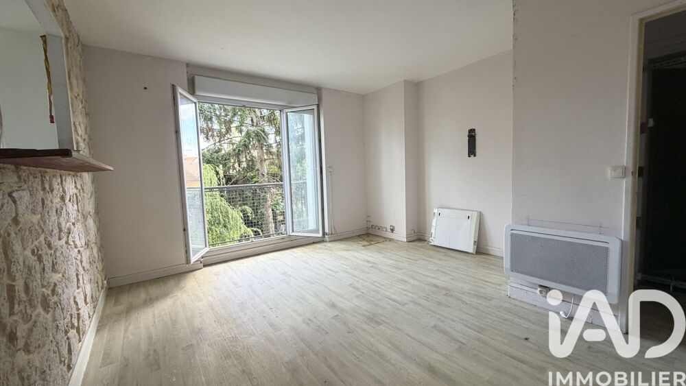 Vente Appartement Vente Appartement 3 pièces Franconville