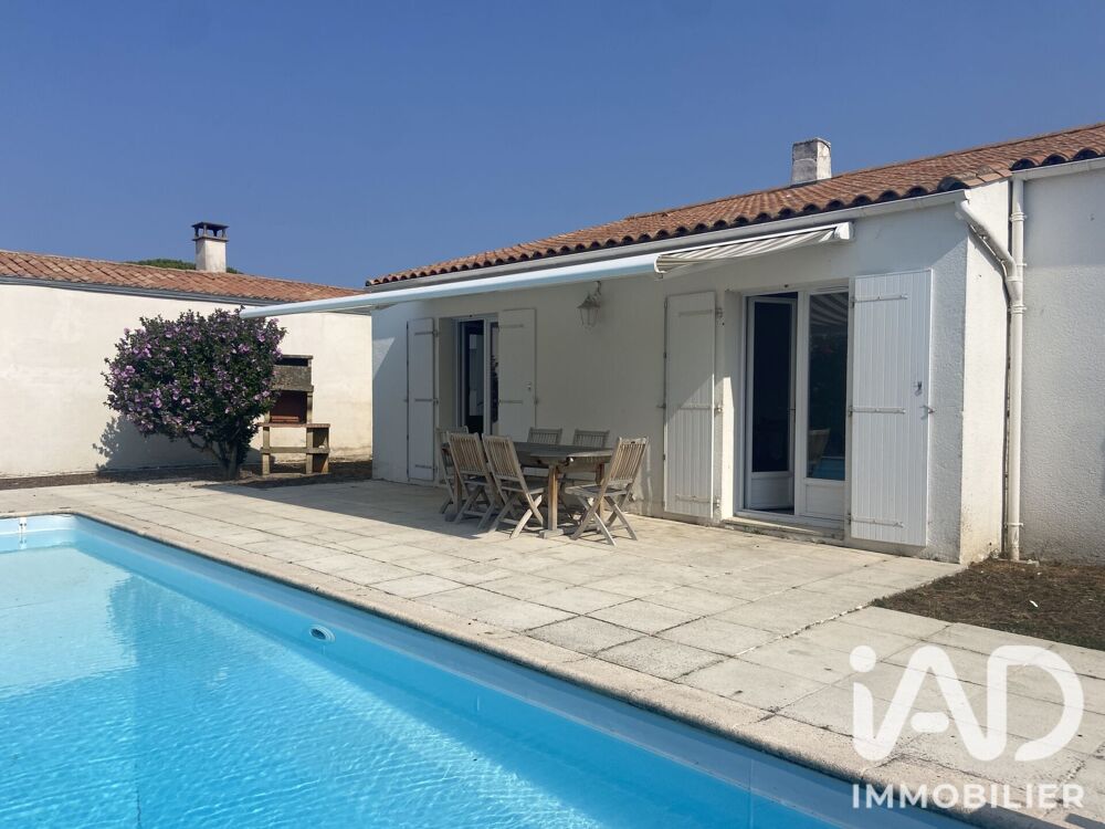 Vente Maison/villa 4 pièces