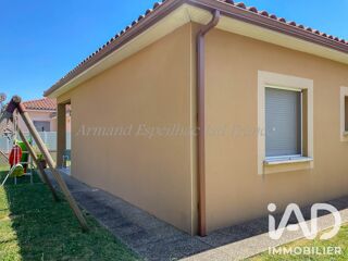  Maison à vendre 4 pièces 108 m²