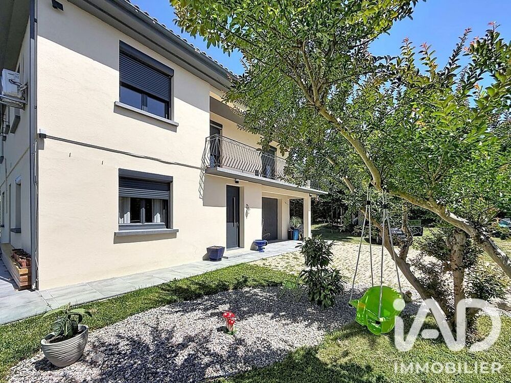 Vente Maison traditionnelle 7 pièces
