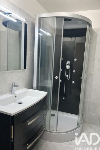  Appartement à vendre 3 pièces 65 m²