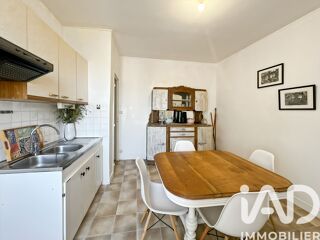  Appartement � vendre 2 pi�ces 43 m�