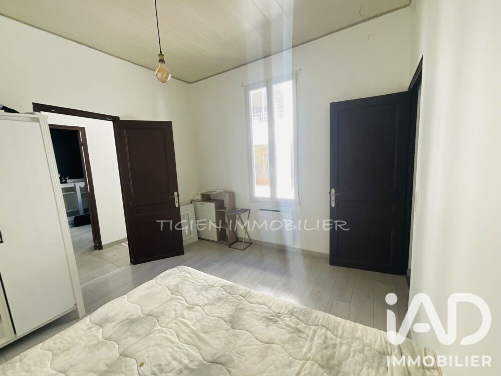 Vente Maison Vente Maison de ville 6 pièces La seyne-sur-mer