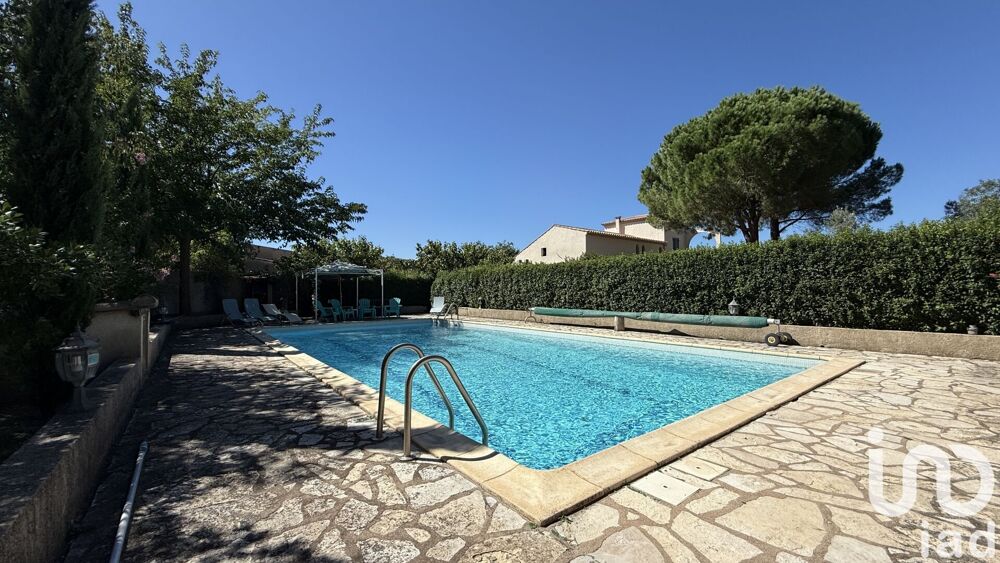 Vente Maison de campagne 7 pièces
