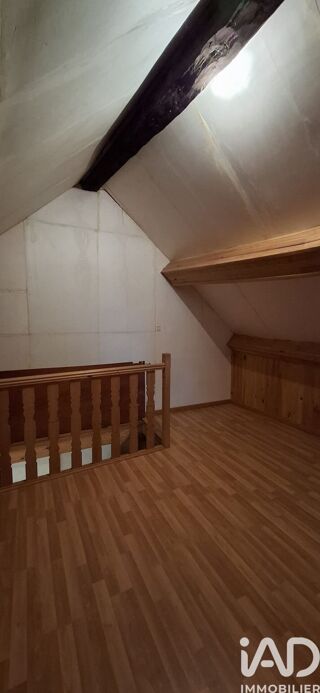 Maison à vendre 4 pièces 70 m²