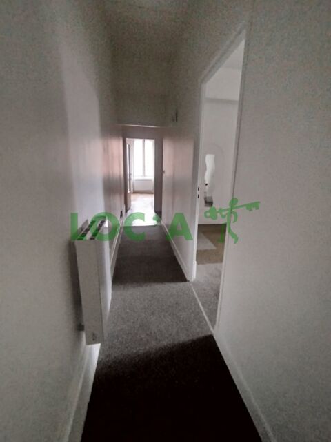  Appartement � louer 2 pi�ces 45 m�