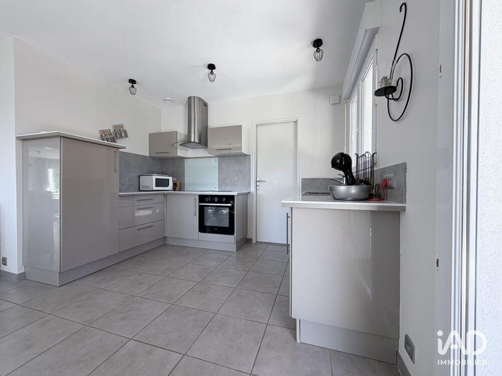 Vente Maison/villa 4 pièces
