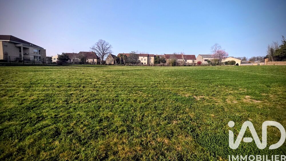 Vente Terrain Vente Terrain à bâtir 3 200 m&sup2; Lacapelle-marival