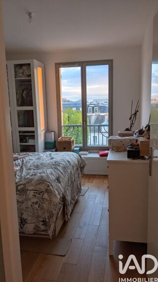  Appartement � louer 3 pi�ces 64 m� Saint-maurice