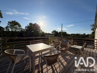  Maison à vendre 5 pièces 109 m²