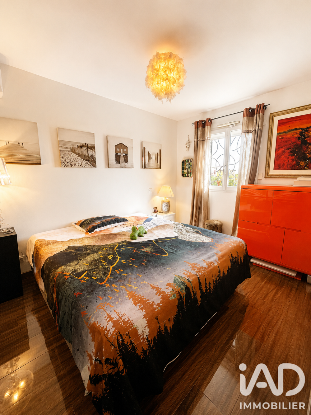 Vente Maison Vente Maison/villa 4 pièces Frontignan