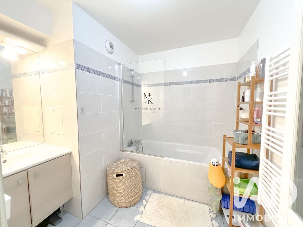 Vente Appartement Vente Appartement 3 pièces Châtenay-malabry