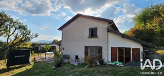  Maison à vendre 6 pièces 118 m²