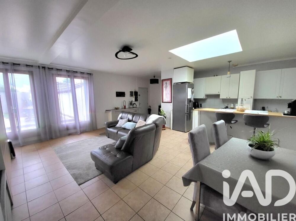 Vente Maison de ville 3 pièces