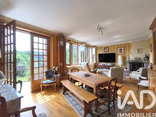  Maison à vendre 6 pièces 132 m²