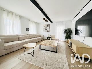  Maison à vendre 10 pièces 303 m²