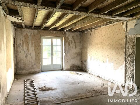  Maison à vendre 4 pièces 150 m²