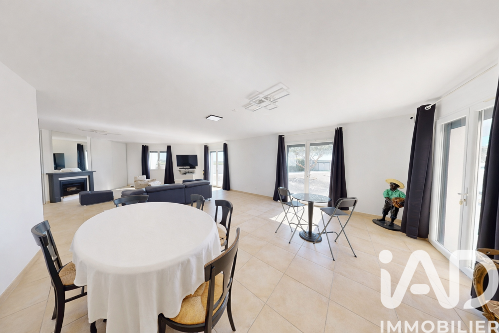 Vente Maison traditionnelle 6 pièces